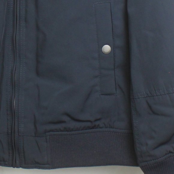 Tommy Hilfiger Jacket with Detachable Hood - Picture 4 of 10